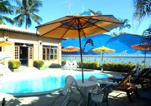 Hotel Pousada Do Aconchego  | Marechal Deodoro | Alagoas | Brasil 18