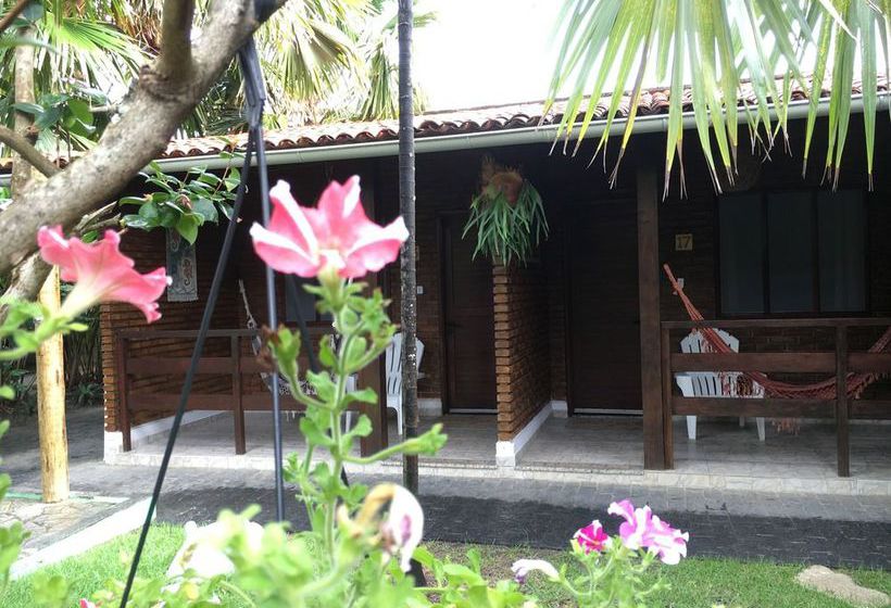 Hotel Pousada Do Aconchego  | Marechal Deodoro | Alagoas | Brasil 2