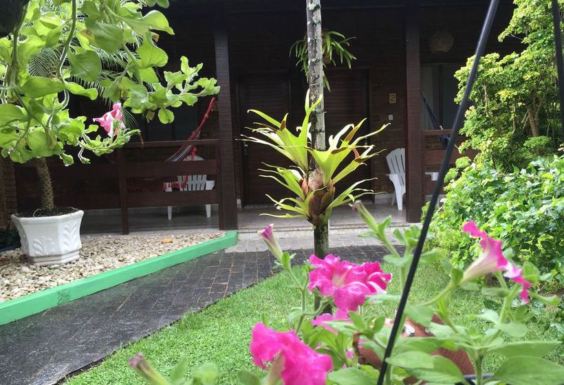 Hotel Pousada Do Aconchego  | Marechal Deodoro | Alagoas | Brasil 3