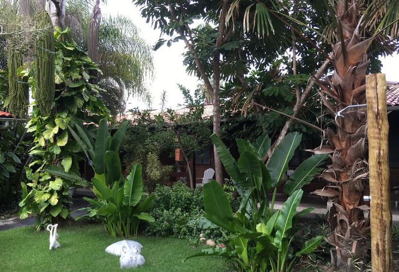 Hotel Pousada Do Aconchego  | Marechal Deodoro | Alagoas | Brasil 4