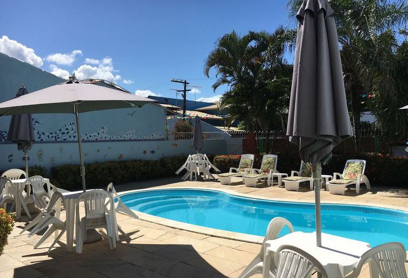 Hotel Pousada Do Aconchego  | Marechal Deodoro | Alagoas | Brasil 5