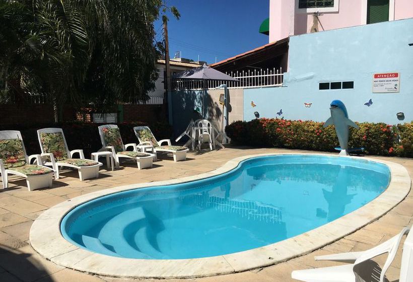 Hotel Pousada Do Aconchego  | Marechal Deodoro | Alagoas | Brasil 7