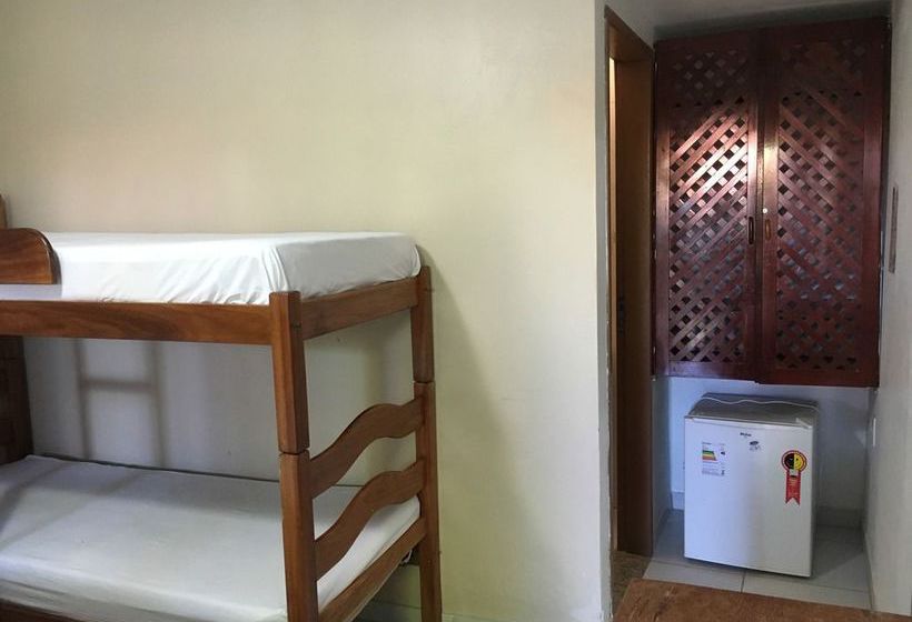 Hotel Pousada Do Aconchego  | Marechal Deodoro | Alagoas | Brasil 8