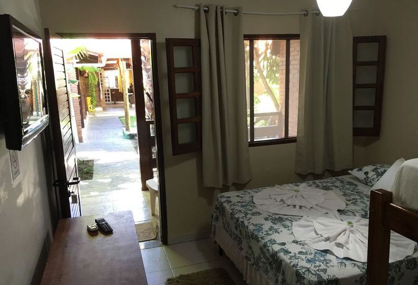 Hotel Pousada Do Aconchego  | Marechal Deodoro | Alagoas | Brasil 9