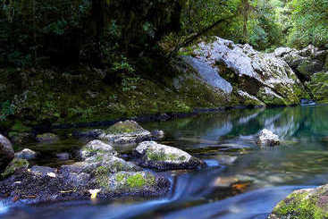 Hotel Resurgence Motueka