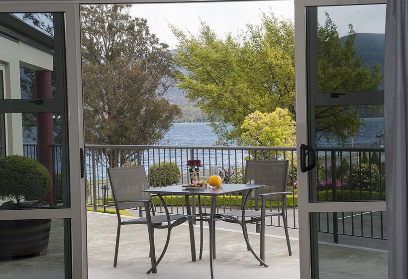 Radfords Motel Te Anau