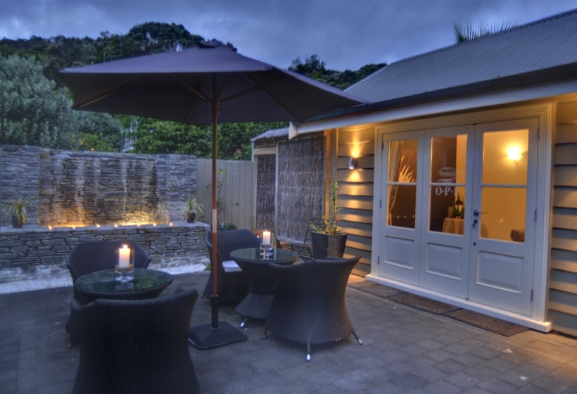 Hotel Flagstaff Lodge & Day Spa