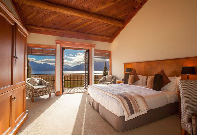 Hotel Fiordland Lodge 11