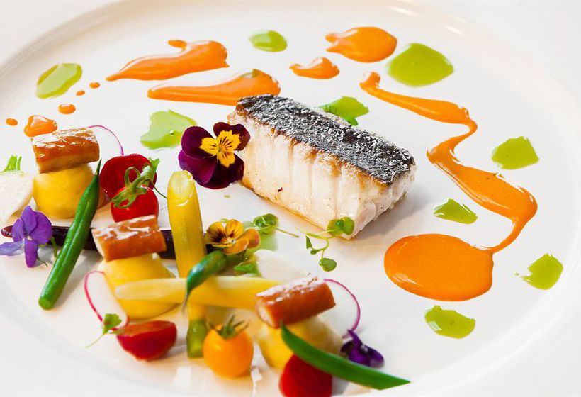 Hotel Fiordland Lodge 12