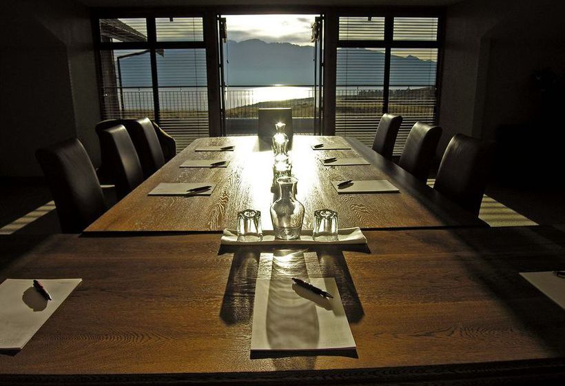 Hotel Fiordland Lodge 13