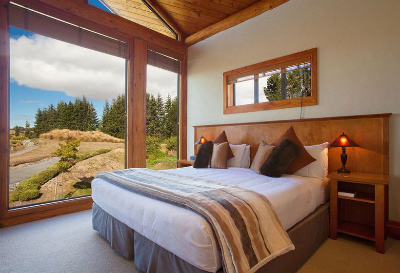 Hotel Fiordland Lodge 14