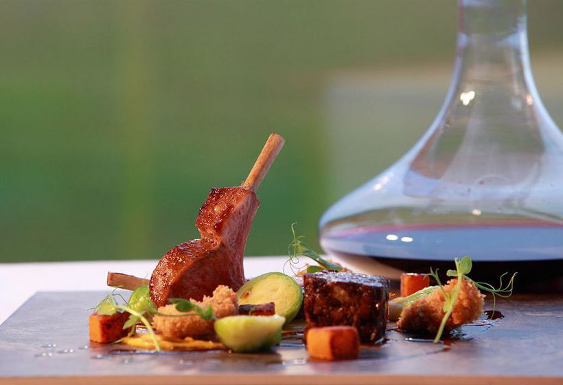 Hotel Fiordland Lodge 16