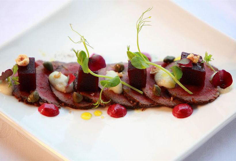 Hotel Fiordland Lodge 18