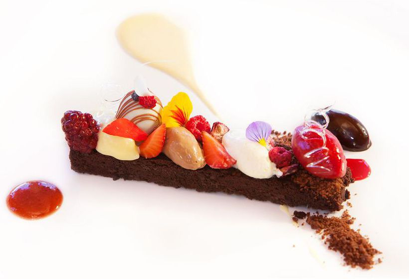 Hotel Fiordland Lodge 19