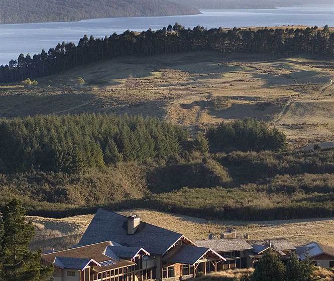 Hotel Fiordland Lodge 2