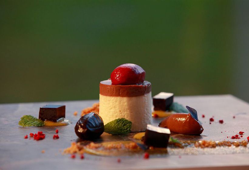 Hotel Fiordland Lodge 20