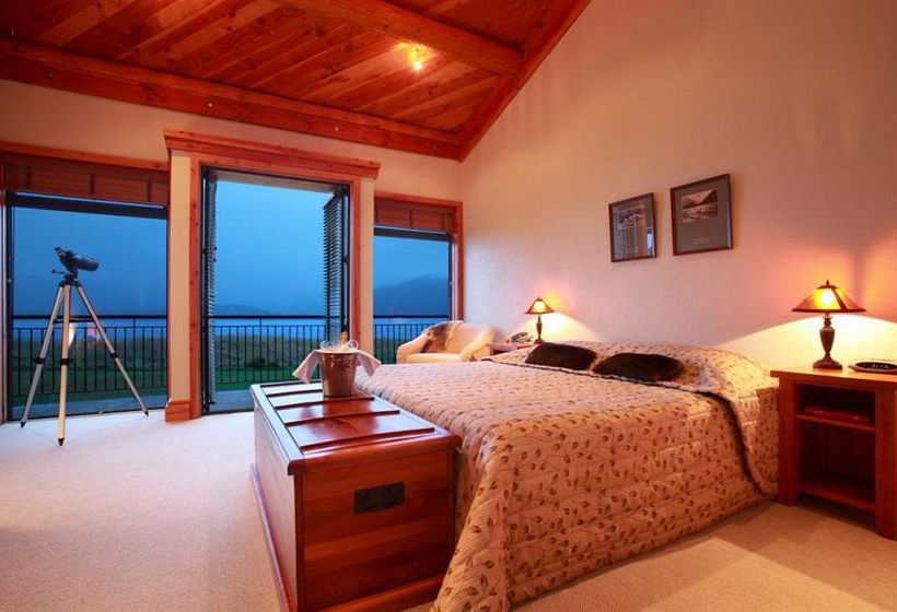 Hotel Fiordland Lodge 4