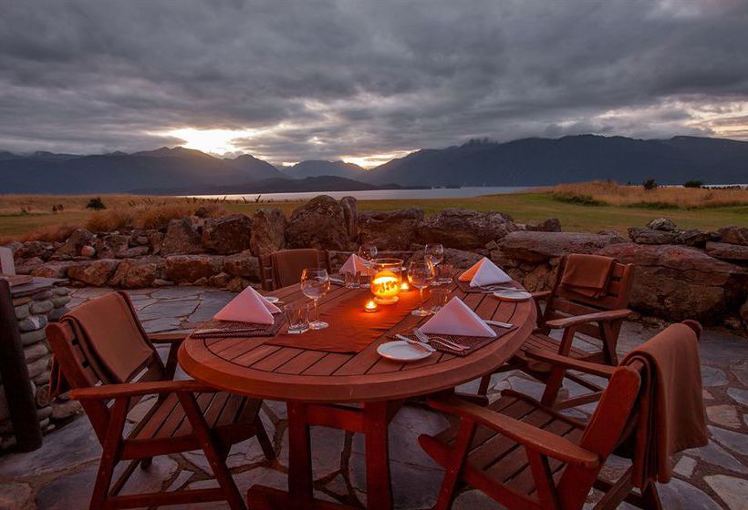 Hotel Fiordland Lodge 5