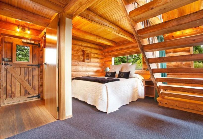 Hotel Fiordland Lodge 6