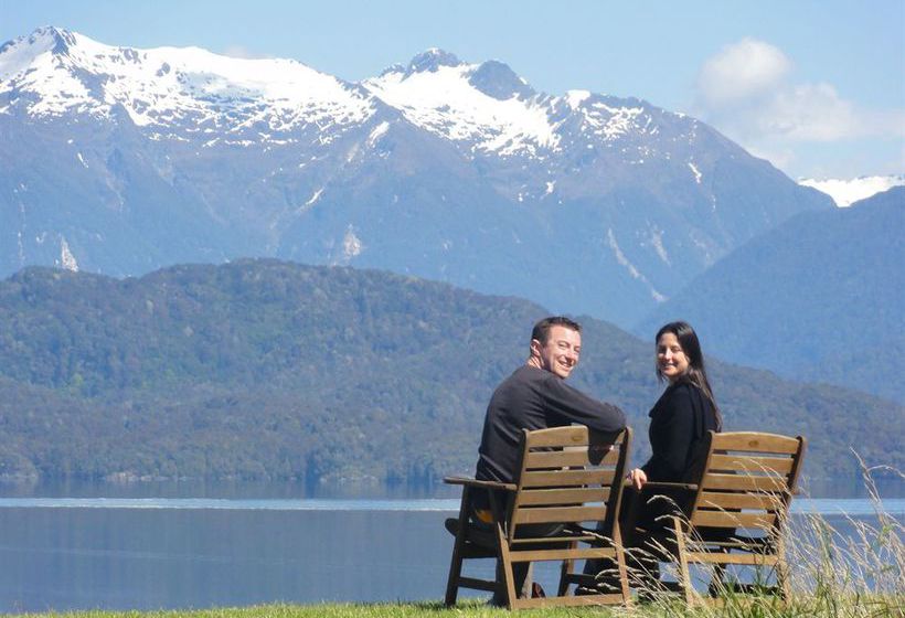 Hotel Fiordland Lodge 8