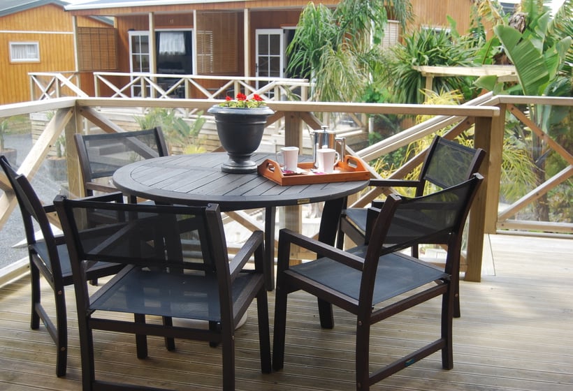 Hotel Anchor Lodge Resort 10