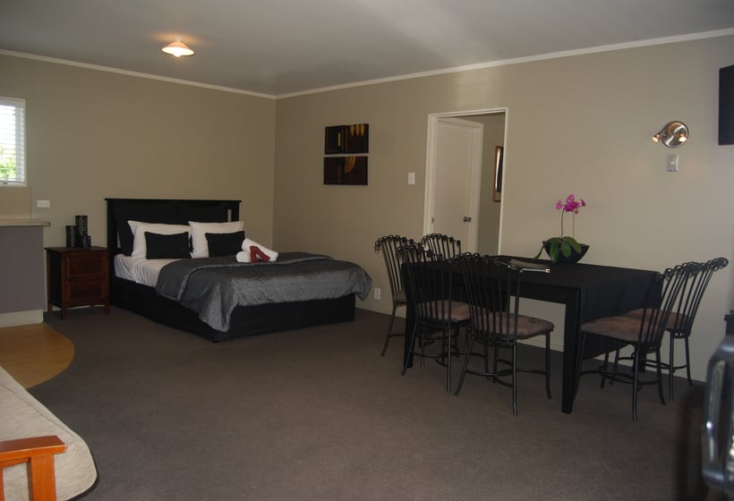 Hotel Anchor Lodge Resort 11