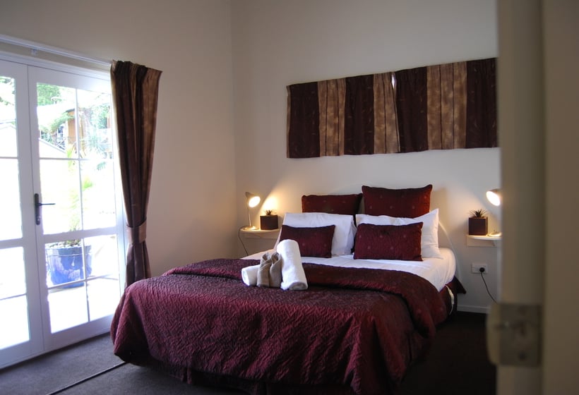 Hotel Anchor Lodge Resort 2