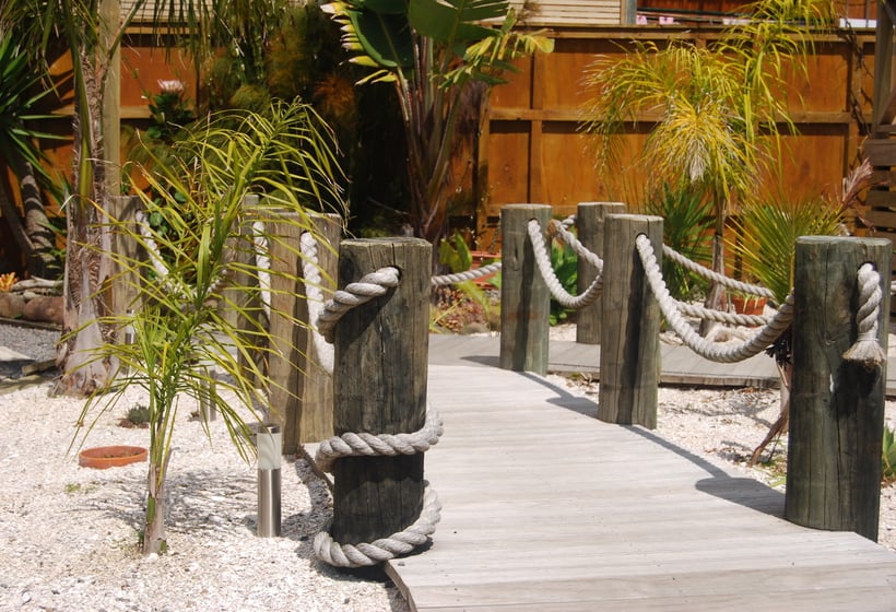 Hotel Anchor Lodge Resort 3