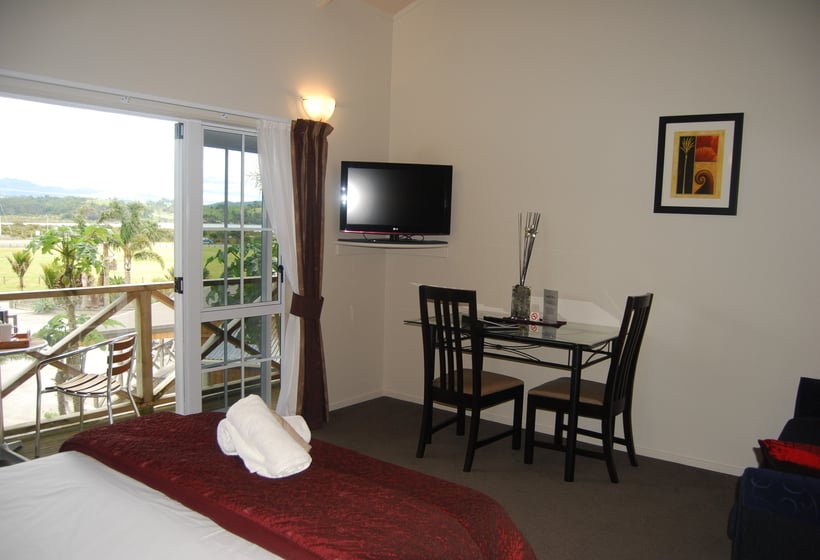 Hotel Anchor Lodge Resort 4