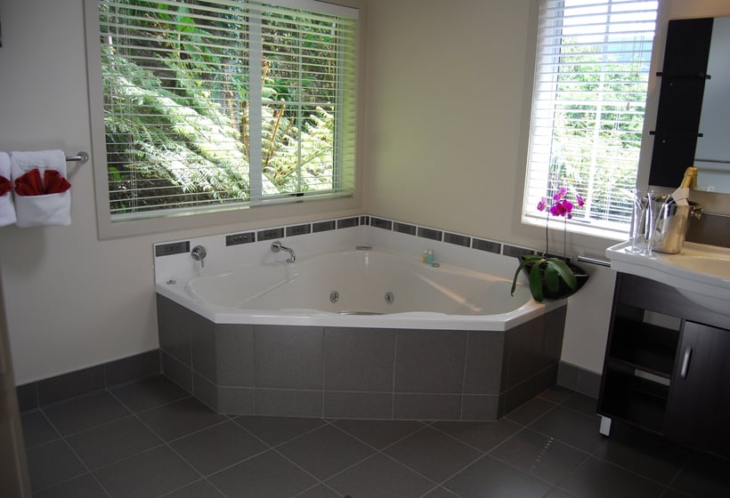 Hotel Anchor Lodge Resort 5