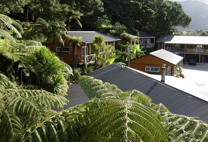 Hotel Anchor Lodge Resort 6