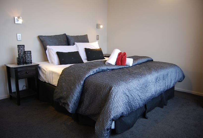 Hotel Anchor Lodge Resort 7