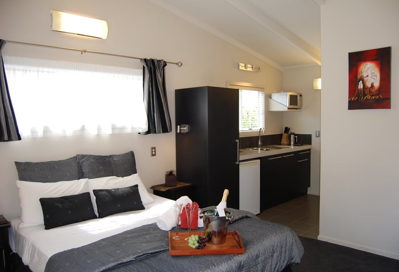 Hotel Anchor Lodge Resort 8