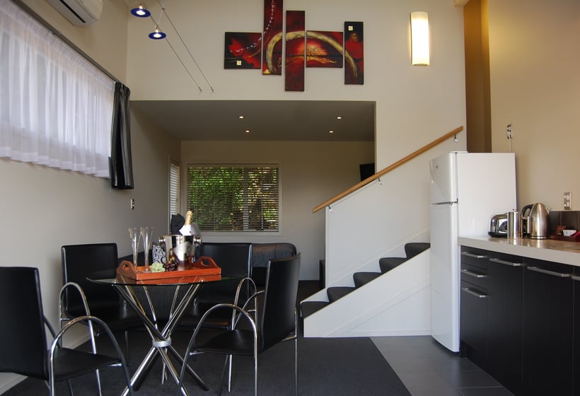 Hotel Anchor Lodge Resort 9