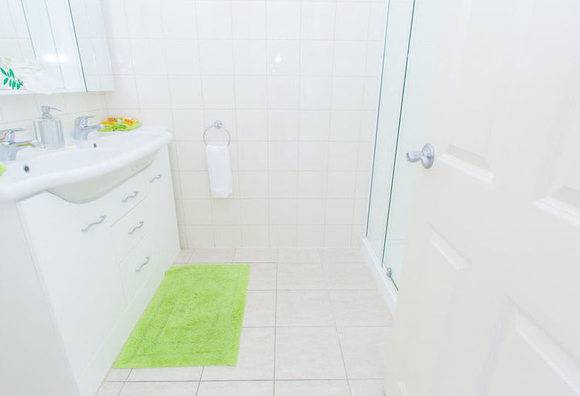 Hotel Admirals View Lodge 1