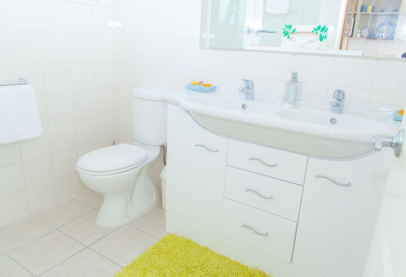 Hotel Admirals View Lodge 10