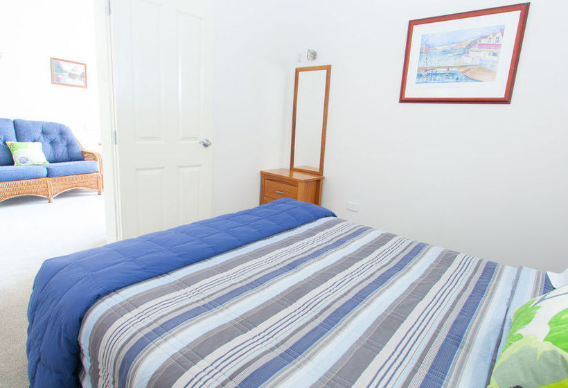 Hotel Admirals View Lodge 12