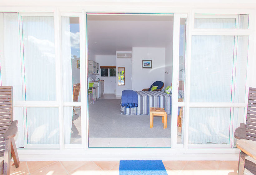 Hotel Admirals View Lodge 13