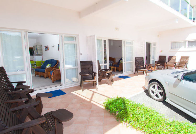 Hotel Admirals View Lodge 14