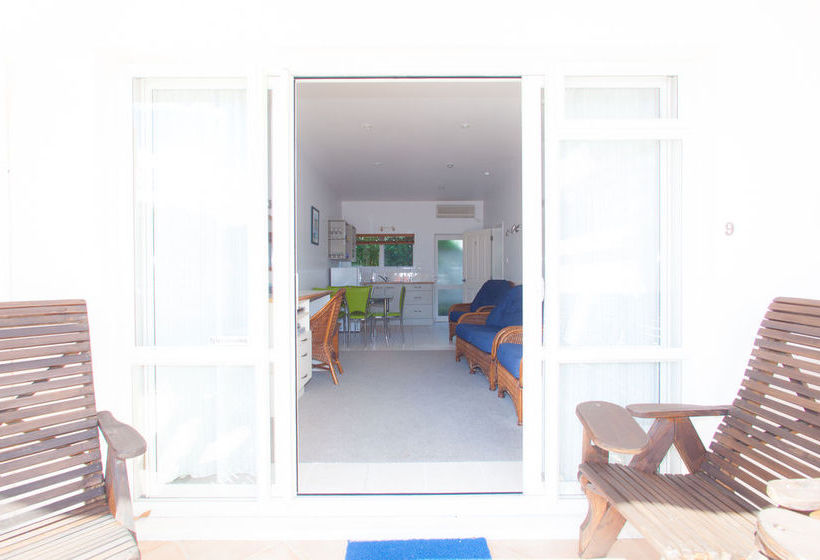 Hotel Admirals View Lodge 15