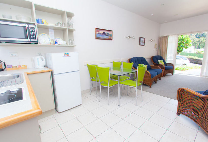 Hotel Admirals View Lodge 16