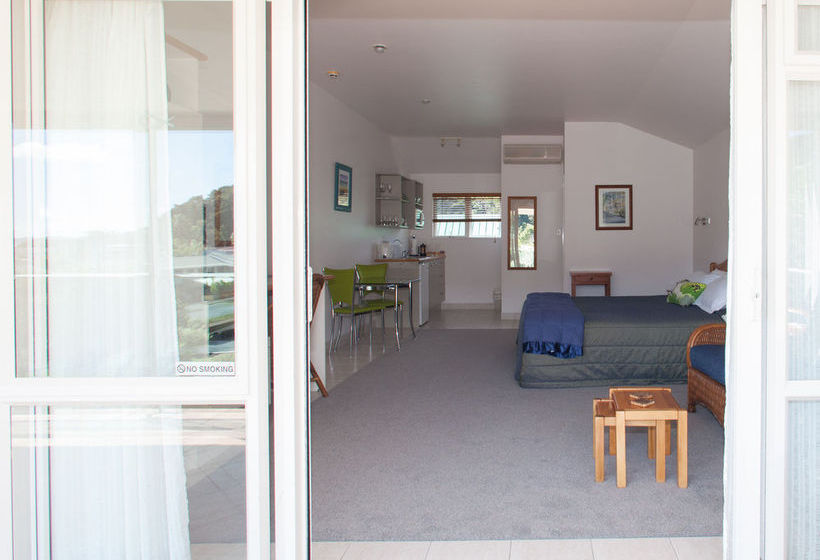 Hotel Admirals View Lodge 19