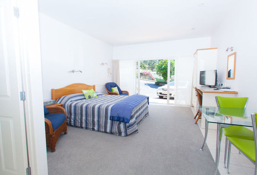 Hotel Admirals View Lodge 2