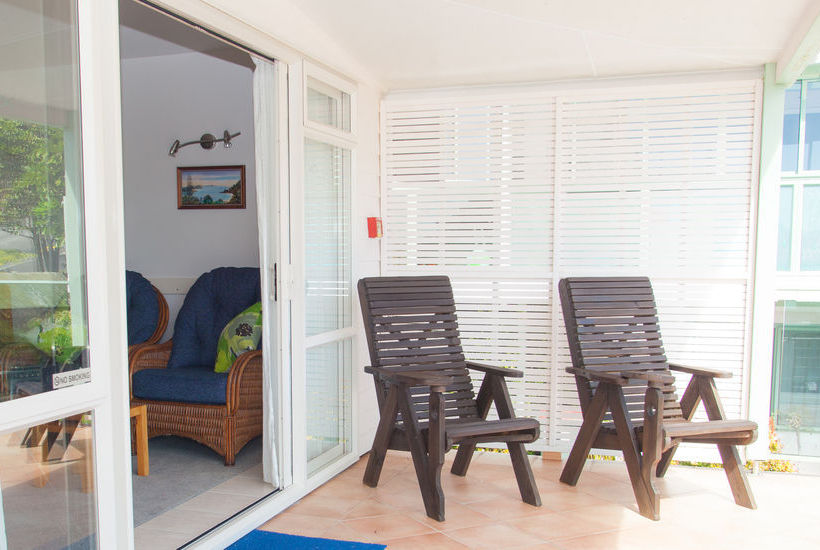 Hotel Admirals View Lodge 20