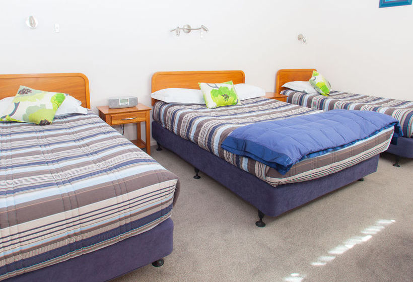 Hotel Admirals View Lodge 4