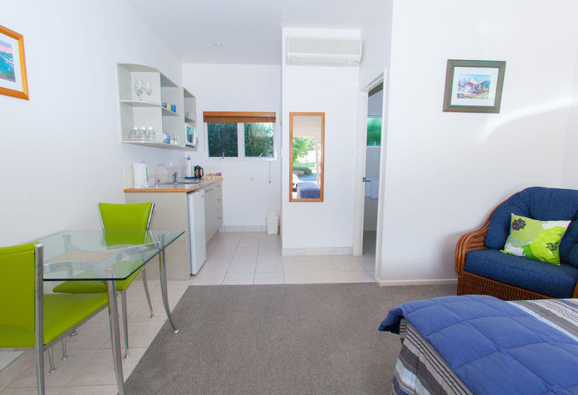 Hotel Admirals View Lodge 6