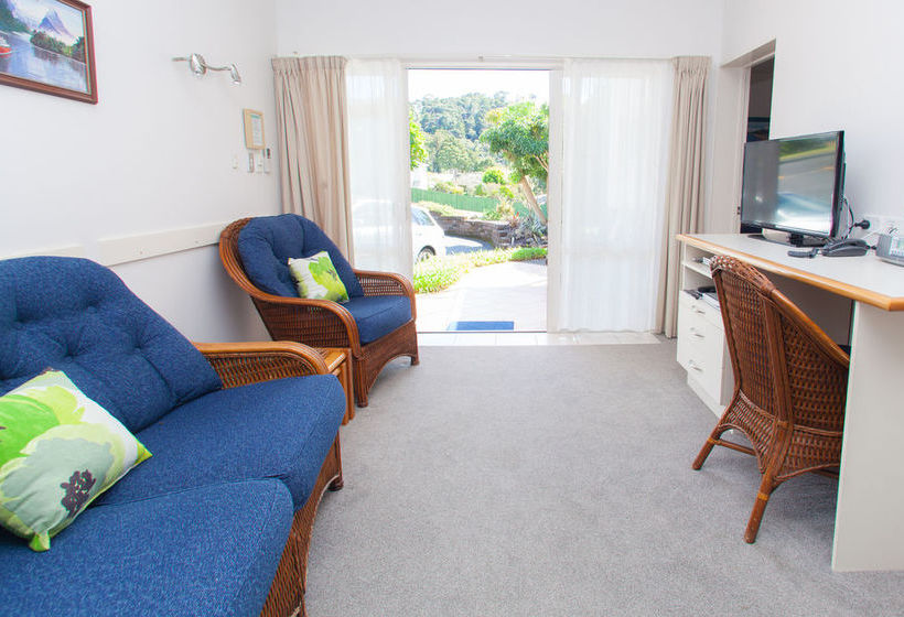 Hotel Admirals View Lodge 8