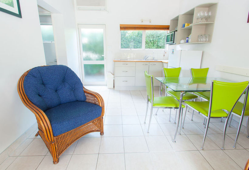 Hotel Admirals View Lodge 9