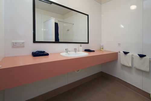 Hotel Aotearoa Lodge & Tours 10