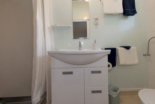 Hotel Aotearoa Lodge & Tours 12